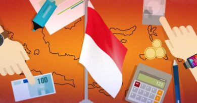 Skor Ipk Ri Membaik, Im57 Minta Pemerintah Tidak Kendur Berantas Korupsi