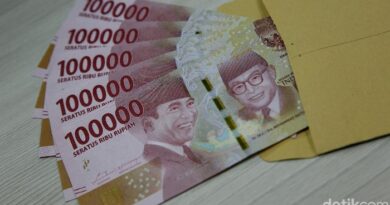 Karyawan Bergaji Sampai Rp 10 Juta Resmi Bebas Pajak, Ini Kriterianya