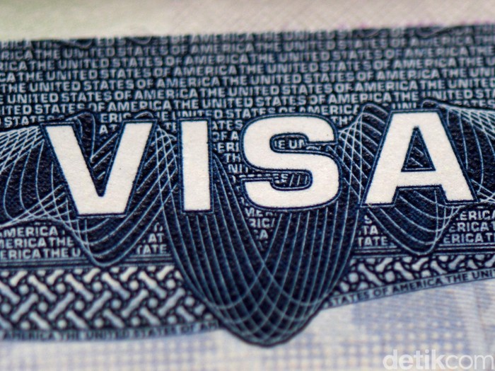 14 Poin Imbauan Kbri Buat Mahasiswa Di As Soal Gempar Pencabutan Visa