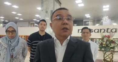 Dasco Sebut Pemerintah Melakukan Rekonstruksi Anggaran, Tergolong Ikn