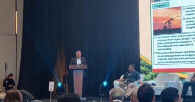 Pengusaha Sebut Perlu Ada Tubuh Nasional Urus Sawit