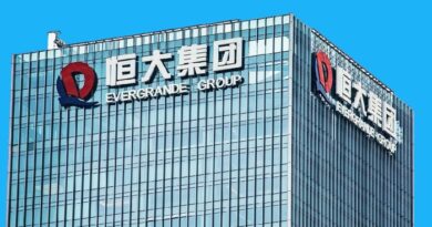 Parah! Bukan Hanya Terlilit Utang, Raksasa Properti China Juga Palsukan Keuangan