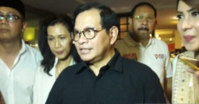 Pramono Belum Timbul Di Retret, Lalu Pernah Bicara Patuhi Pemerintah Pusat