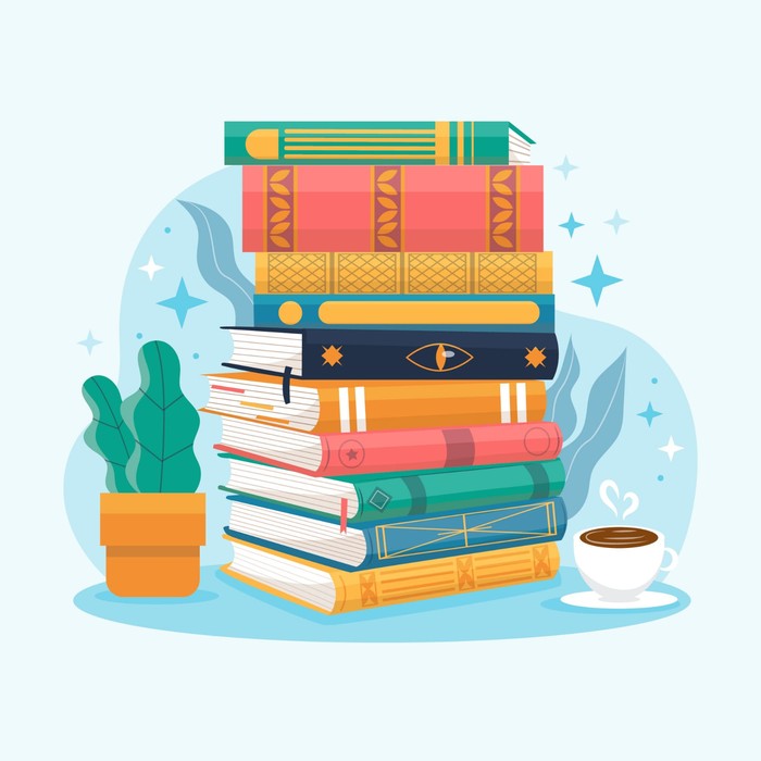 Hari Buku Nasional Diperingati 17 Mei, Begini Cara Merayakannya