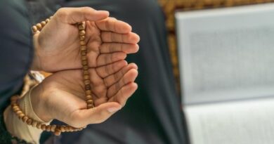 Bacaan Doa Upacara Hari Guru Nasional 2023