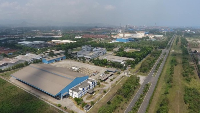 Pemerintah Bantah Ri Deindustrialisasi, Ini Alasannya