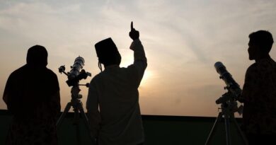 Awal Puasa 2025 Pemerintah, Muhammadiyah, Nu, Dan Potensi Terjadi Perbedaan