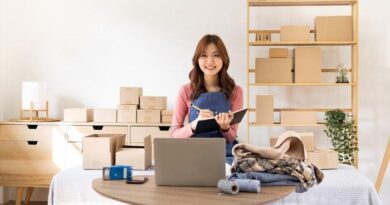 Pemerintah Diminta Perpanjang Insentif Pajak Buat Umkm