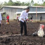 Soal Praduga Korupsi, Jokowi: Hati-Hati Kelola Keuangan