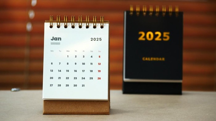 Tanggal 24 Januari 2025 Memperingati Hari Apa? Ada Hari Tertawa Sampai Pujian!