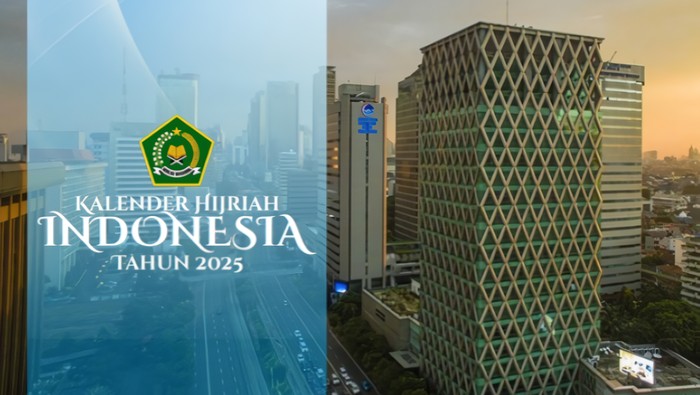Apakah Permulaan Puasa 2025 Akan Berbeda? Ini Prediksi Pemerintah-Muhammadiyah