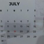 Tanggal 22 Juli Memperingati Apa?