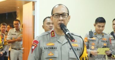 Kapolda Sumatera Ungkap 3 Prinsip Dasar Pelayanan Keuangan