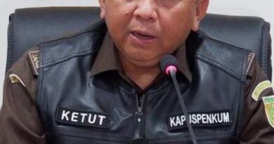 Kejagung Periksa Administrator Keuangan Pt Timah Di Urusan Korupsi Timah