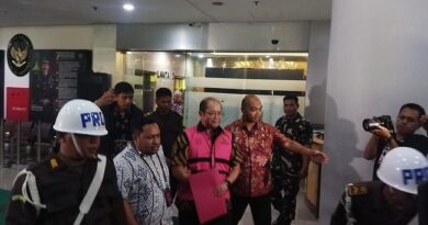 Dirjen Budget Tersangka Urusan Jiwasraya, Kemenkeu Buka Suara