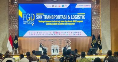 Pemerintah Geber Mutu Sdm Di Sektor Perhubungan, Begini Caranya