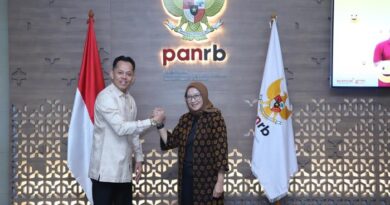 Awasi Pembangunan Nasional, Menpan-Rb Dukung Penguatan Forum Bppik