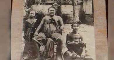Raja Klungkung Ida Yang Kuasa Agung Jambe
