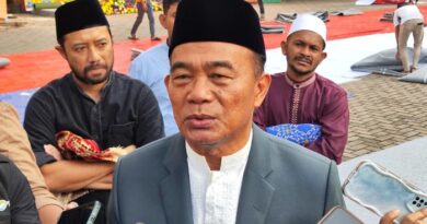 Upaya Pemerintah Hadapi Pornografi Dan Judi Daring