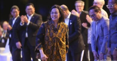 Terungkap! Prabowo Beri Perintah Ini Ke Sri Mulyani Soal Pajak