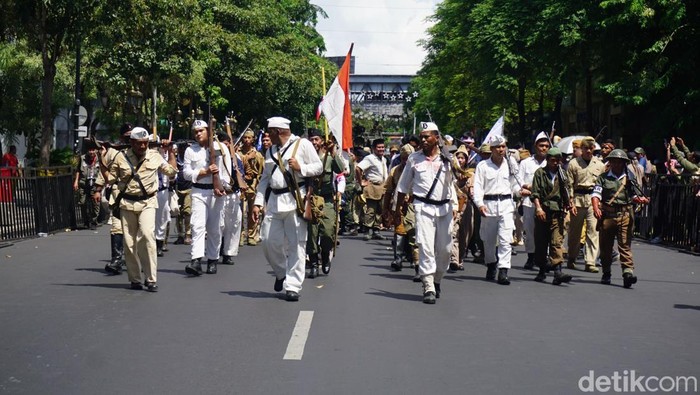 Jadwal Event Tamat Minggu Jatim: Hari Wayang Nasional-Konser Efestaphoria