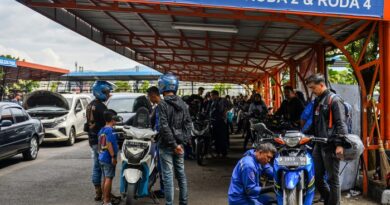 Mumpung Lagi Ada Pemutihan Pajak, Berapa Ongkos Cek Fisik Di Samsat?