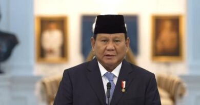 Luncurkan Danantara, Prabowo Sebut Pemerintah Irit Rp 300 Triliun