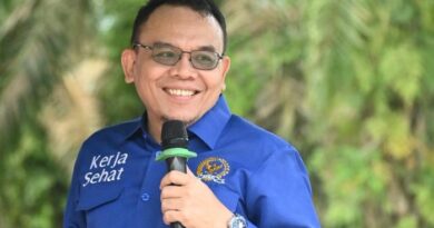 Komisi Vii Dpr Akan Pertemuan Bareng Pemerintah-Sritex Diskusikan Upaya Penyelamatan
