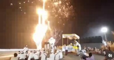 Akademisi Ugm Soroti Kurangnya Tugas Pemerintah Dalam Pertentangan Finns-Desa Adat