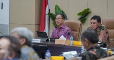 Badung Dirancang Jadi Sentra Kesibukan Nasional Dan Rekreasi Kelas Dunia