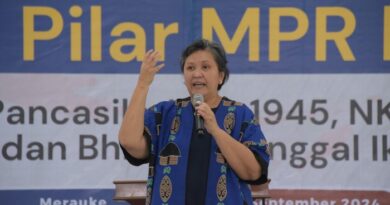Waka Mpr Ungkap Penyebab Prt Kesusahan Sanggup Bansos Dari Pemerintah