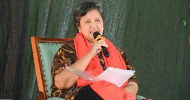 Waka Mpr Minta Pemerintah Sentra & Wilayah Serius Atasi Kanker Payudara