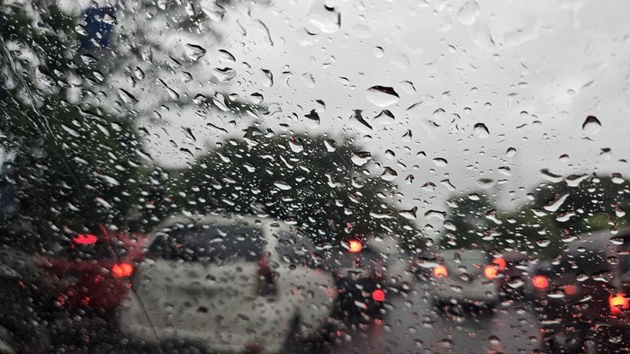 Cuaca Makassar Hari Ini 14 Mei: Sore Memiliki Peluang Hujan, Malam Berawan