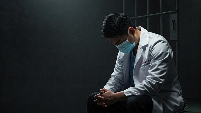 Pura-Pura Jadi Dokter Bedah, 2 Lelaki Ini Sebabkan Pasien Meninggal