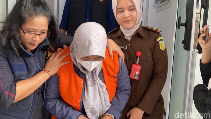 3 Tersangka Ppds Undip Ditahan Selama 20 Hari