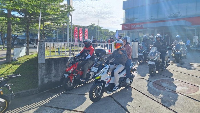 Ternyata Ini Argumentasi Daihatsu Bersungguh-Sungguh Undang Komunitas Motor