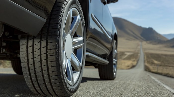 Ban Bridgestone Produksi Indonesia Dikirim Ke-70 Negara, Penuhi Tolok Ukur Global