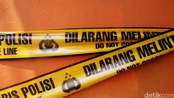 Pria Di Gunungsitoli Curi Duit Simpanan Sekolah Tk Rp 3,5 Juta Untuk Judol