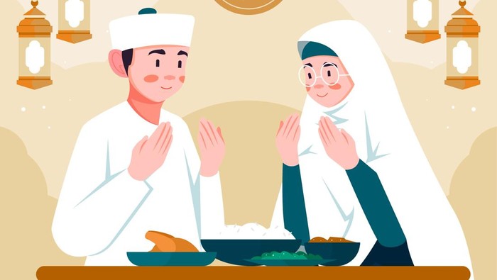 Doa Tahun Gres Dalam Islam, Dibaca Untuk Menyambut Munculnya Muharram