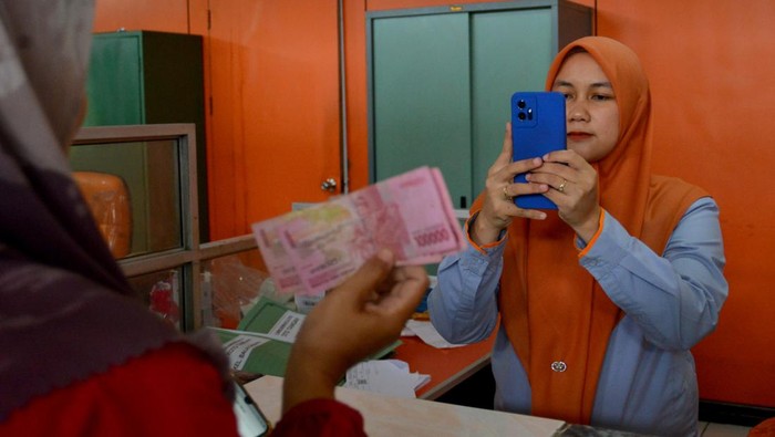 Apakah Bsu 2025 Telah Cair Atau Belum? Ini Jawabannya