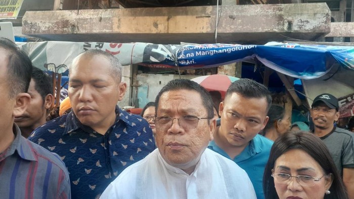 Viral Satpol Pp Tarik Paksa Pengamen Disabilitas, Ini Kata Walkot Siantar