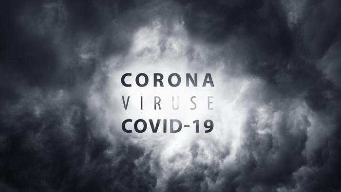 Selevel Dengan Nimbus, Covid-19 Varian Stratus Juga Masuk Daftar ‘Pantauan’ Who