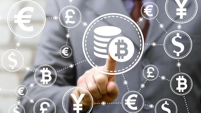 Pengusaha Semringah, Hukum Ini Disebut Bikin Blockchain Diakui Di Ri