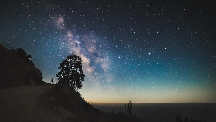 Tanda-Tanda Alam Di Malam Lailatul Qadar Menurut  Rasulullah Saw