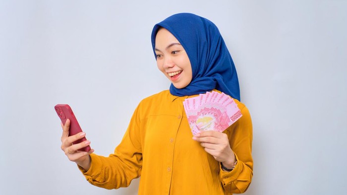 Tanda Bsu 2025 Rp600 Ribu Telah Masuk Rekening, Link Untuk Ceknya