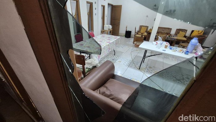 Perusakan Rumah Di Sukabumi Di Saat Retret, Pbnu: Wajib Saling Menghormati