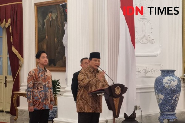 Prabowo Melayang Ke Saudi Diskusikan Kampung Haji, Lanjut Ke Brasil Hadiri Ktt Brics